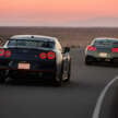 Nissan GT-R production has ended after 18 years – 48,000 units; final car is a Premium Edition T-Spec