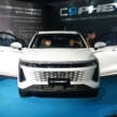 Omoda | Jaecoo Carnival at Desa Park City from Aug 21-24 – J5, C9 PHEV preview; Merdeka deals offered
