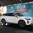 Omoda | Jaecoo Carnival at Desa Park City from Aug 21-24 – J5, C9 PHEV preview; Merdeka deals offered