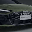 Audi A5L Sportback launched in China – world’s first ICE car with Huawei ADAS, incl navigation autopilot