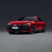 Audi A5L Sportback launched in China – world’s first ICE car with Huawei ADAS, incl navigation autopilot