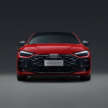 Audi A5L Sportback launched in China – world’s first ICE car with Huawei ADAS, incl navigation autopilot