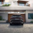 2025 Audi Q3 Sportback unveiled – 29 mm lower roofline, offered with petrol, diesel, PHEV powertrains