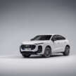 2025 Audi Q3 Sportback unveiled – 29 mm lower roofline, offered with petrol, diesel, PHEV powertrains