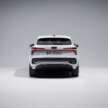 2025 Audi Q3 Sportback unveiled – 29 mm lower roofline, offered with petrol, diesel, PHEV powertrains