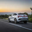 2025 Audi Q3 Sportback unveiled – 29 mm lower roofline, offered with petrol, diesel, PHEV powertrains