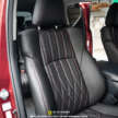 Renew comfort in your car with DK SCHWEIZER this Merdeka – RM150 discount with upholstery purchase