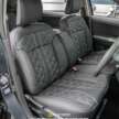 Renew comfort in your car with DK SCHWEIZER this Merdeka – RM150 discount with upholstery purchase