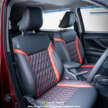 Renew comfort in your car with DK SCHWEIZER this Merdeka – RM150 discount with upholstery purchase