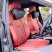 Renew comfort in your car with DK SCHWEIZER this Merdeka – RM150 discount with upholstery purchase