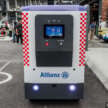 Sime Motors Power Up charging for BYD Atto 2; Allianz offers EV Ranger, RoboRanger rescue service