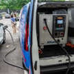 Sime Motors Power Up charging for BYD Atto 2; Allianz offers EV Ranger, RoboRanger rescue service