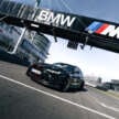 2025 BMW M3 CS Touring is fastest wagon around the Nurburgring – 7:29.49, 550 PS, 650 Nm, 0-100 km/h 3.5s