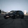 2025 BMW M3 CS Touring is fastest wagon around the Nurburgring – 7:29.49, 550 PS, 650 Nm, 0-100 km/h 3.5s