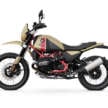BMW Motorrad R12 G/S selected for GS Trophy 2026