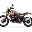 BMW Motorrad R12 G/S selected for GS Trophy 2026