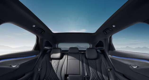 Jom Merdeka, Jom Elektrik – save up to RM13k on BYD ATTO 3 ULTRA, RM10k on BYD SEALION 7