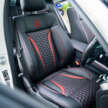 Renew comfort in your car with DK SCHWEIZER this Merdeka – RM150 discount with upholstery purchase