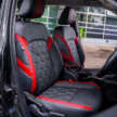Renew comfort in your car with DK SCHWEIZER this Merdeka – RM150 discount with upholstery purchase