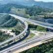 EKVE East Klang Valley Expressway – Section 1 Sg Long-Ampang opens 6am August 30; FOC til Sept 29
