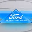 Ford announces Universal EV Platform – 2027 debut in midsize pick-up; LFP batteries, RM127k starting price