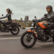 Harley-Davidson to unveil RM25,000 bike in 2026?