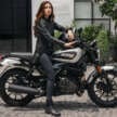 Harley-Davidson to unveil RM25,000 bike in 2026?