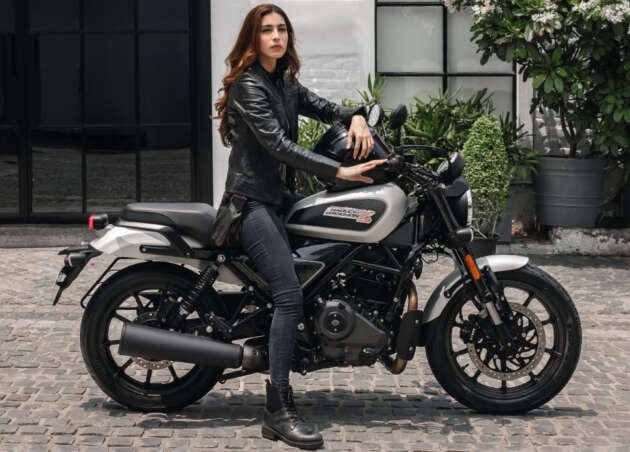 Harley-Davidson to unveil RM25,000 bike in 2026?