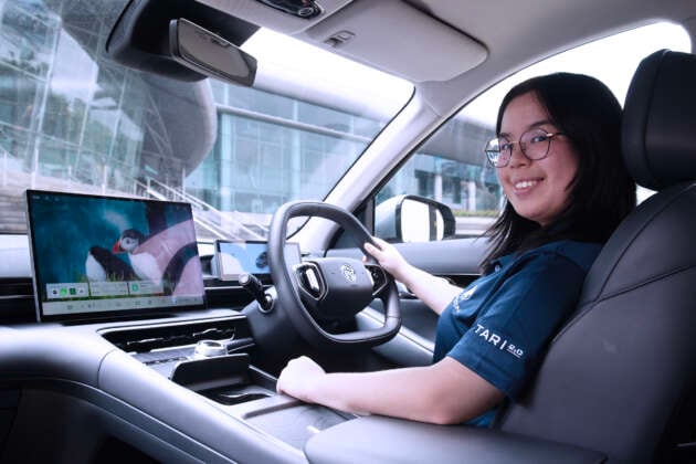 Proton Young Talent management trainee programme – 311 trainees from various fields recruited since 2018