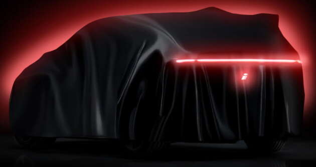 Leapmotor C10 by Irmscher teased – 250 units only