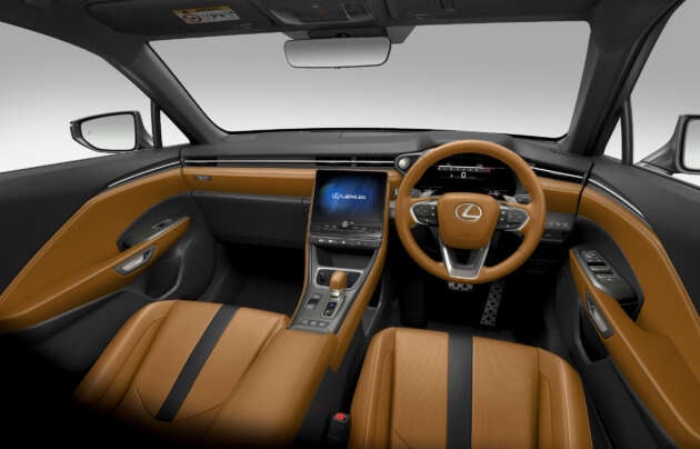 Lexus LBX Morizo RR Original Edition debuts in Japan – inspired by TAS 2024 concept; 100 units; fr RM210k