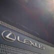 Lexus Subang Jaya by PCM Subang Motor now officially open; 3S centre built with green technology