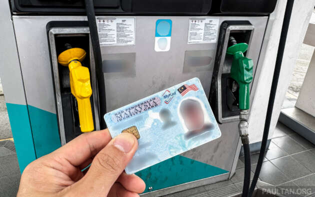 Budi95 full official Frequently Asked Questions (FAQ) released by finance ministry – all you need to know