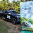 Petronas Dynamic Diesel Euro 5 with Pro-Drive – now cleaner, more power, up to 20% better fuel economy