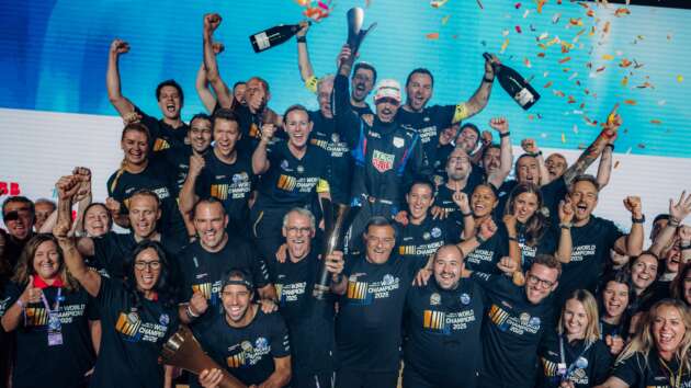 Porsche Motorsport Weekend – Celebrating Motorsport Heritage across Porsche Centres