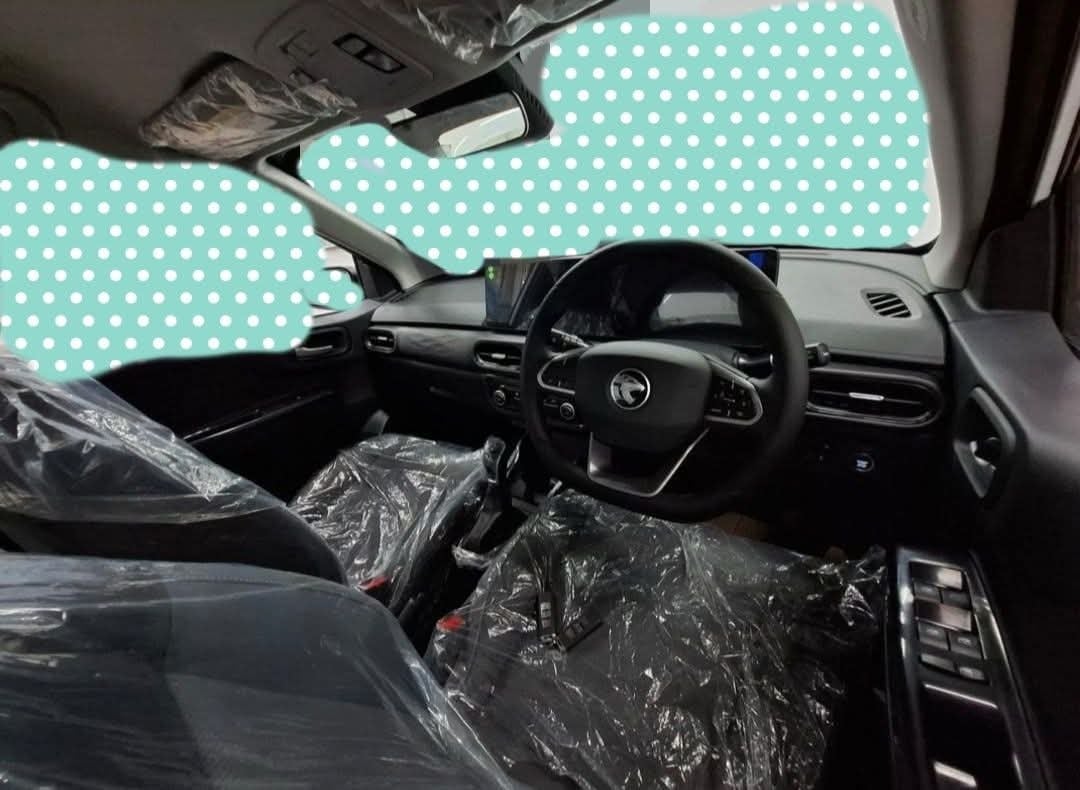 2025 Proton Saga MC3 to get new 1.5L 4-cylinder engine, choice of AT and CVT, no manual – leaked doc