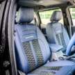 Renew comfort in your car with DK SCHWEIZER this Merdeka – RM150 discount with upholstery purchase