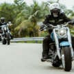 2025 Harley-Davidson line-up – updated and improved