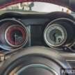 Suzuki Swift Sport Final Edition launched in Malaysia – cosmetic upgrades, 10-inch head unit; from RM138k