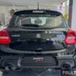 Suzuki Swift Sport Final Edition launched in Malaysia – cosmetic upgrades, 10-inch head unit; from RM138k