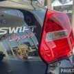 Suzuki Swift Sport Final Edition launched in Malaysia – cosmetic upgrades, 10-inch head unit; from RM138k