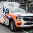 Sime Motors Power Up charging for BYD Atto 2; Allianz offers EV Ranger, RoboRanger rescue service