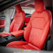 Renew comfort in your car with DK SCHWEIZER this Merdeka – RM150 discount with upholstery purchase