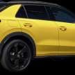 2025 Volkswagen T-Roc revealed – second-gen ‘Golf SUV’ is longer, 1.5L eTSI MHEV, column gear selector