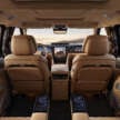 Yangwang U8L in China – BYD’s ultra-luxurious 6-seater REEV SUV rivals Rolls-Royce Cullinan; RM769k
