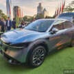 2025 Zeekr 7X launched in Malaysia – Model Y, Sealion 7, G6 rival, up to 646 PS, 615 km WLTP, from RM180k