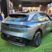 2025 Zeekr 7X launched in Malaysia – Model Y, Sealion 7, G6 rival, up to 646 PS, 615 km WLTP, from RM180k