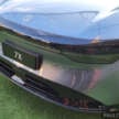 2025 Zeekr 7X launched in Malaysia – Model Y, Sealion 7, G6 rival, up to 646 PS, 615 km WLTP, from RM180k