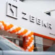 Zeekr Space Bangsar showroom on Jalan Maarof launched – showroom by Carro Malaysia