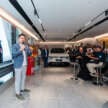 Zeekr Space Bangsar showroom on Jalan Maarof launched – showroom by Carro Malaysia